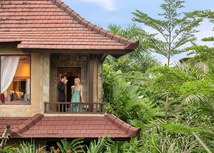 Sakti Garden Resort&Spa