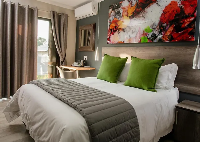 Vinique Guesthouse