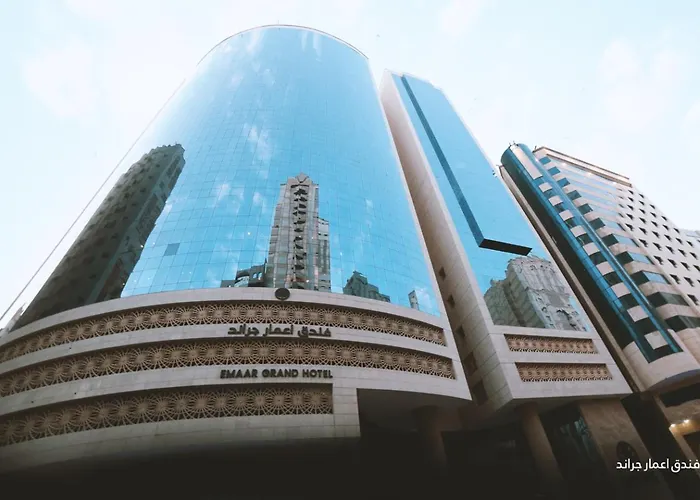Emaar Grand