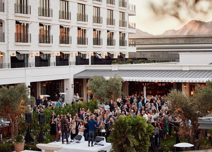 The Global Ambassador