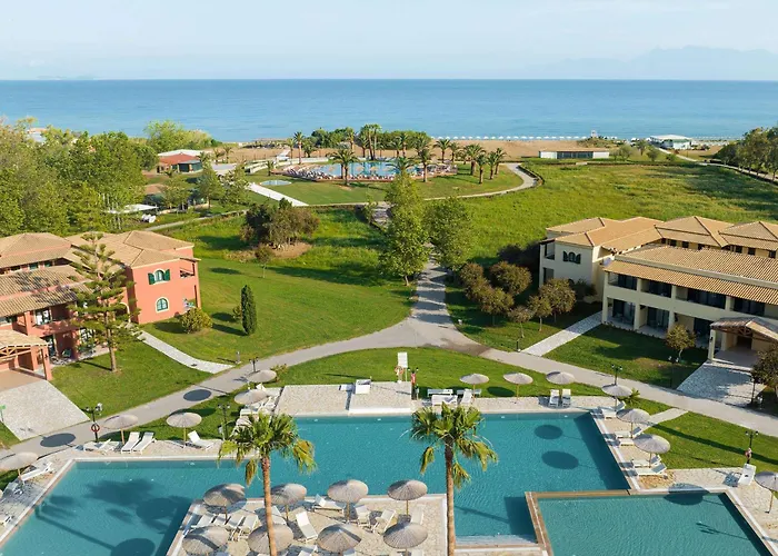 Grecotel Luxme Costa Botanica