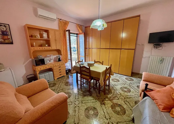  La Casa Di Luisa Appartamento 3