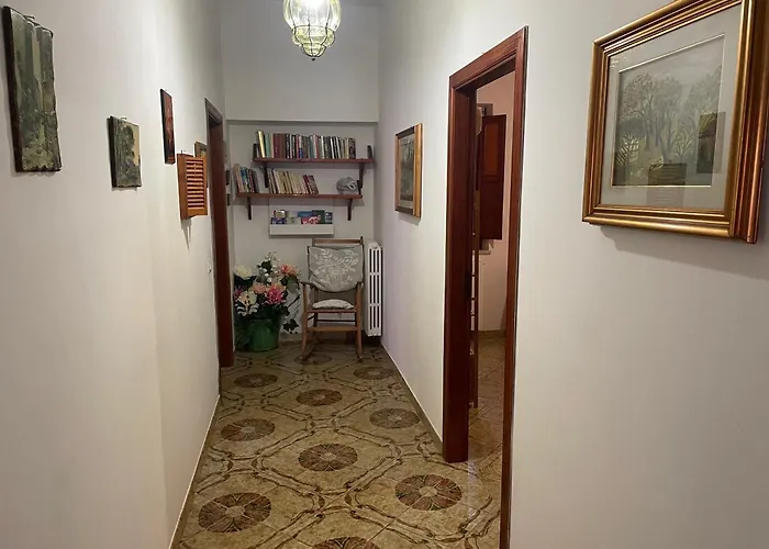  La Casa Di Luisa Appartamento 3