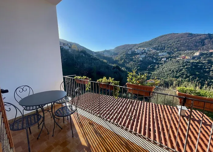  La Casa Di Luisa Appartamento 3