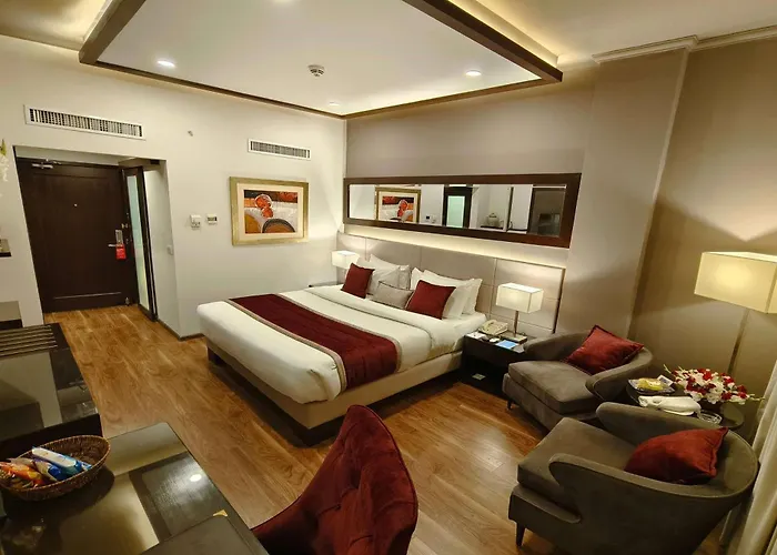 Ramada By Wyndham Multan