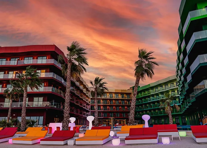 Voco Monaco, The Heart Of Europe By Ihg-Adult Only