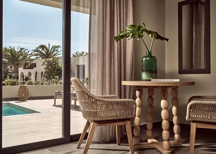 Numo Ierapetra Beach Crete, Adults Only, Curio Collection Hilton