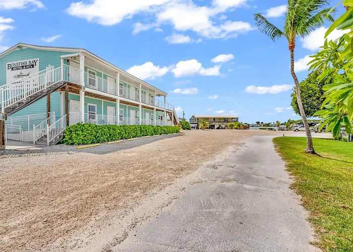 Bonefish Bay