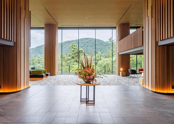 Hakone Kowakien