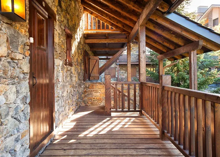 Tarter Chalets Apartaments