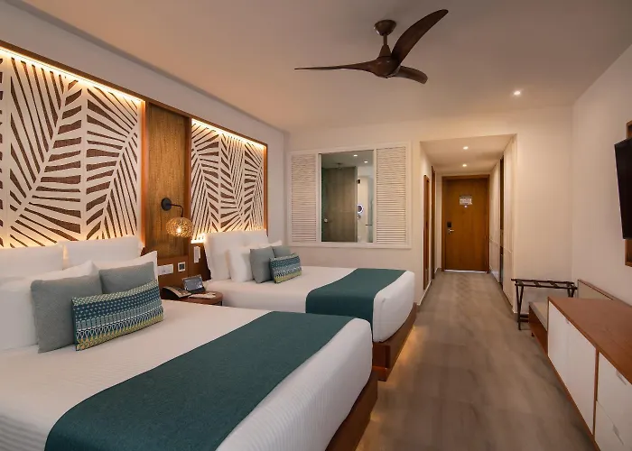  Dreams Macao Beach Punta Cana