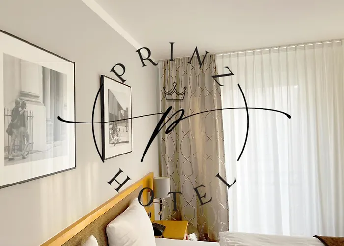 4 Sterne Hotels Prinz