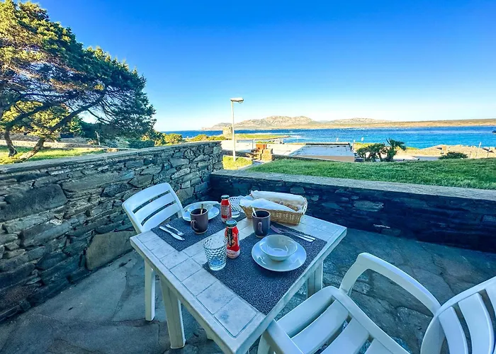 Hotel Am Strand Residence La Pelosetta