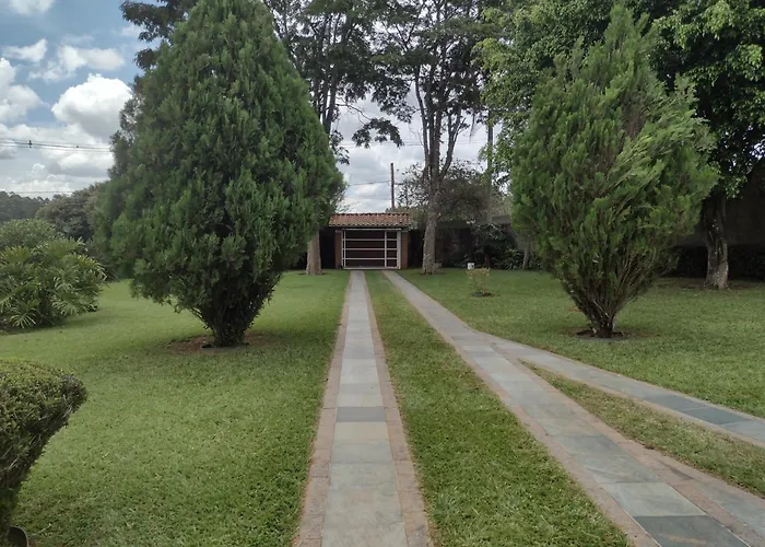 Recanto Paraiso Atibaia