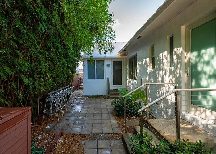 Vacation rental: Casa Del Mar Master