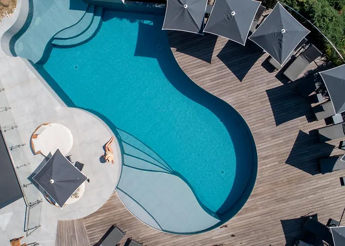 Resorts Guide L'Acquale