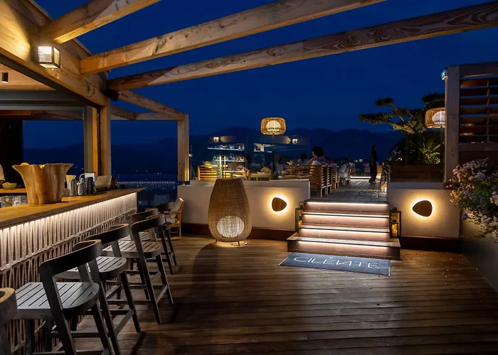 Resorts Guide L'Acquale