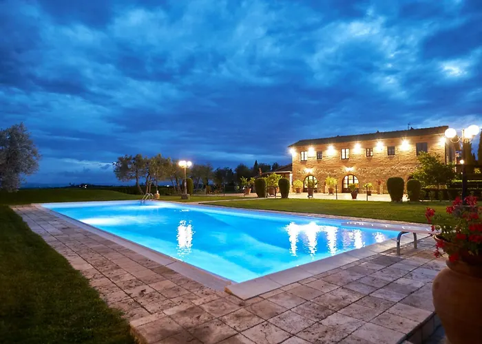 Agriturismo Podere Casato