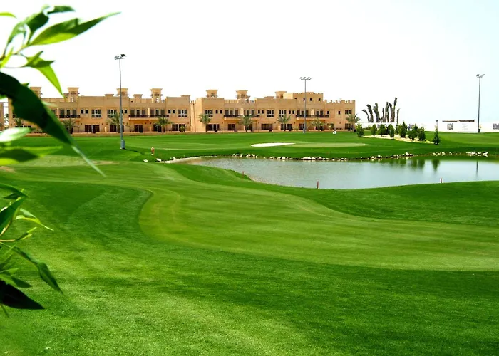 Al Hamra Village