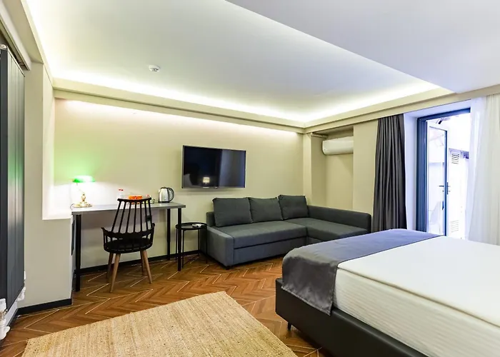  Snog Rooms & Suites