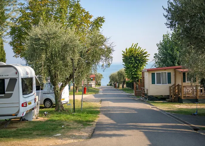 Camping Fontanelle