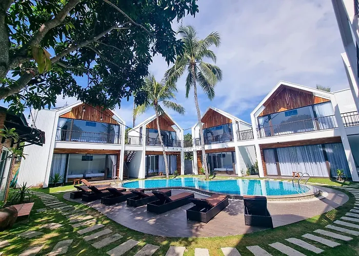Tuong Vy Boutique Mui Ne