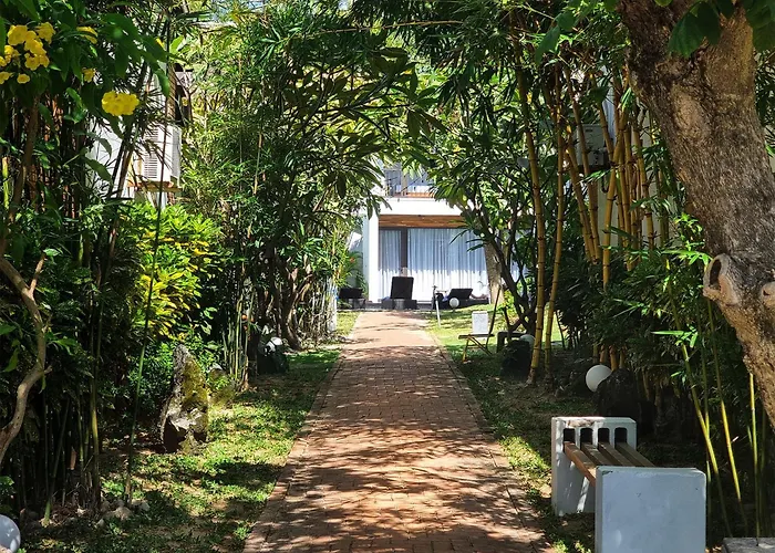 Tuong Vy Boutique Mui Ne