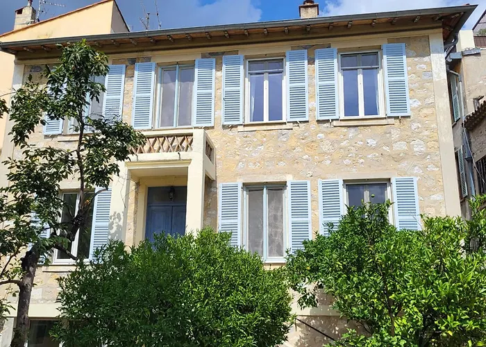  Le Jardin D'Elma