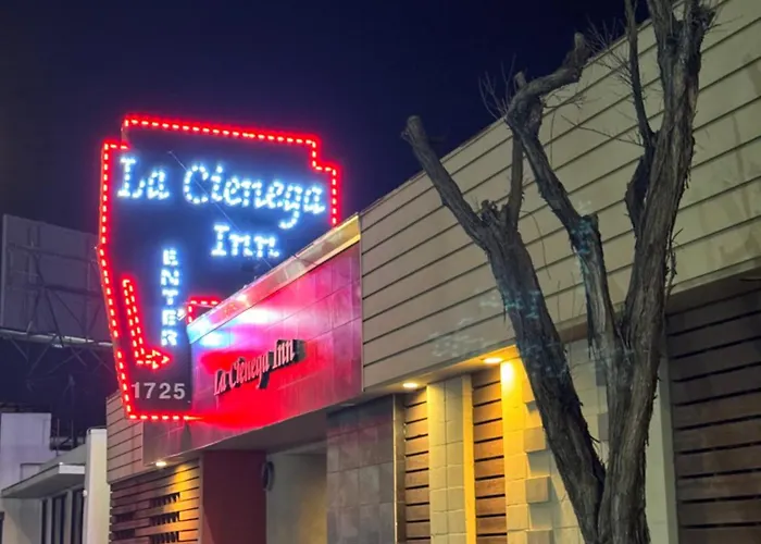 La Cienega Inn Motel