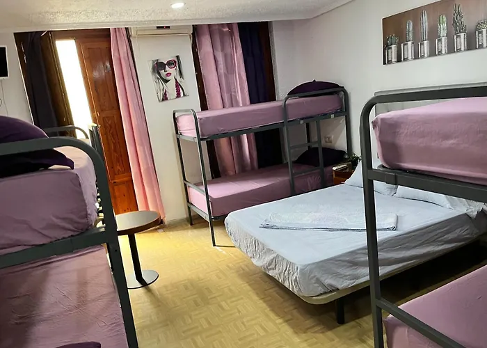 Hostal Mayor