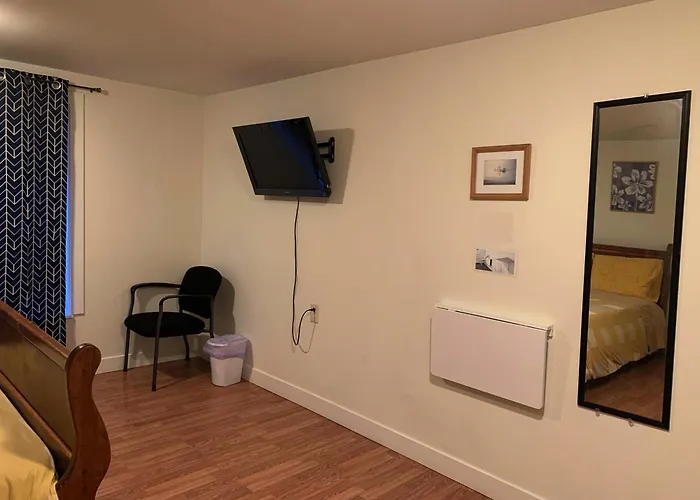 Brighton Guesthouse