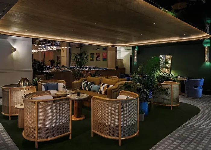 The Ritz-Carlton, South Beach