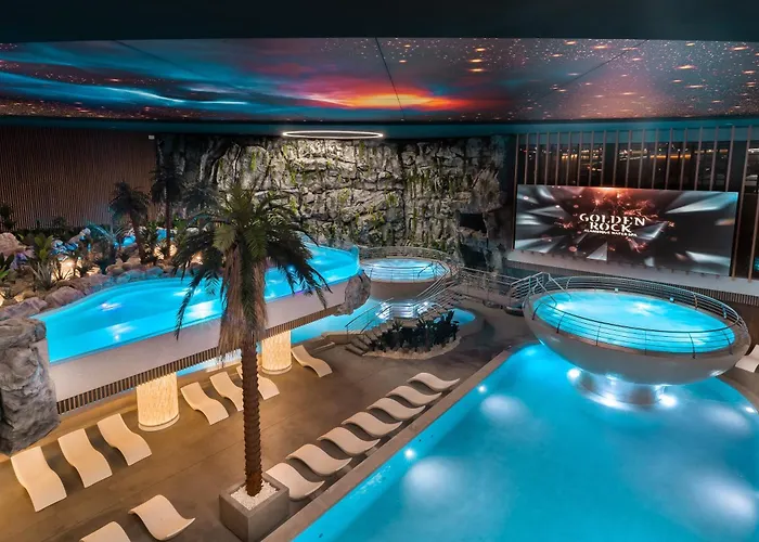 Alambique - Hotel Resort & Spa