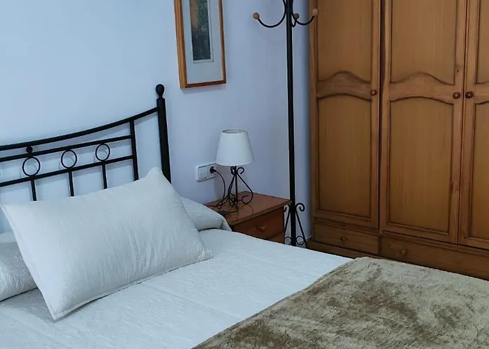 Apartamentos Montsia Mar