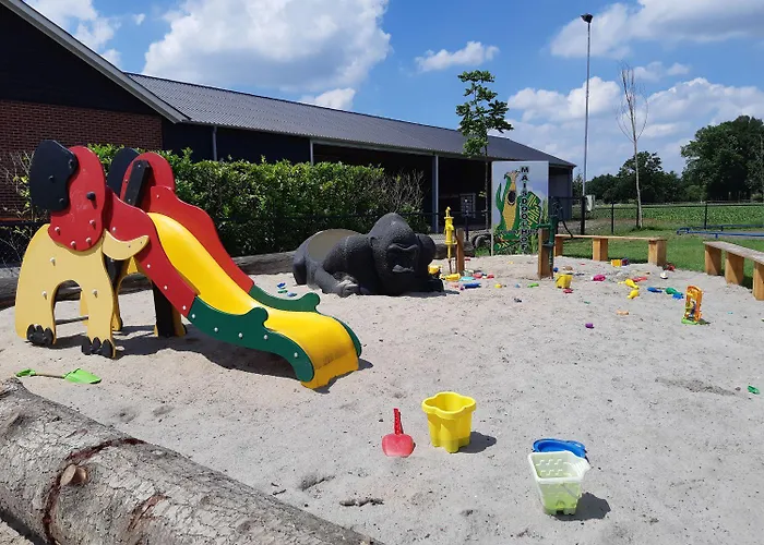 Nieuw Romalo