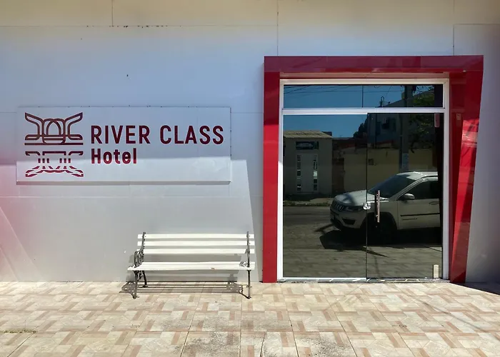  River Class