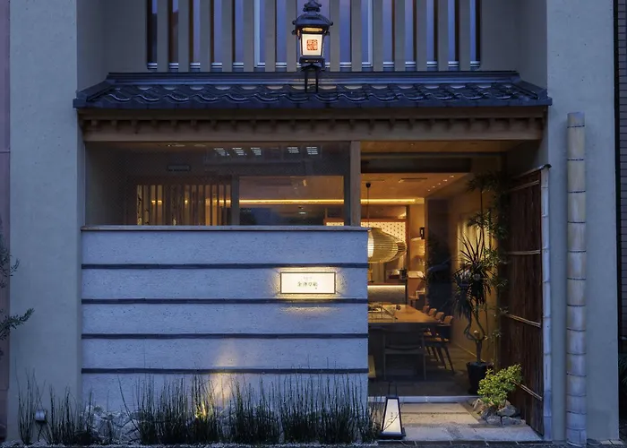 Boutique hotel only: Hotel Kanazawa Zoushi