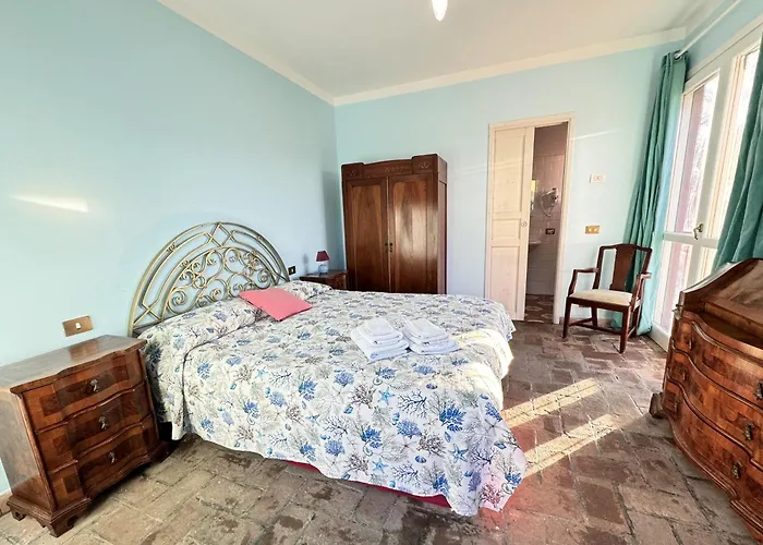 Agriturismo Cerrolungo