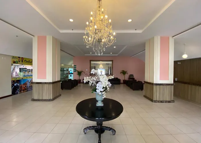 Hotel Premier