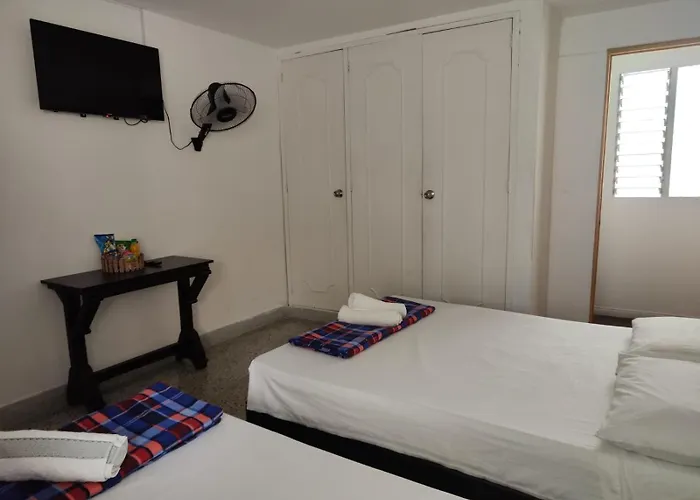 Absolute Hotel & Hostel Boutique
