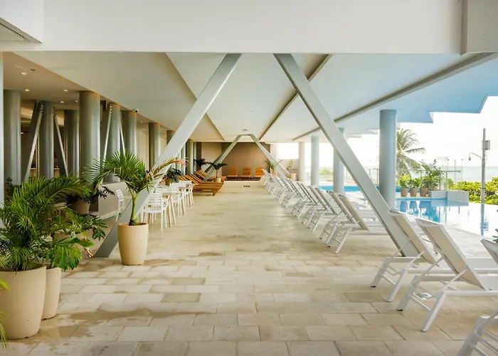 Family Hotel: Grand Sirenis San Andres