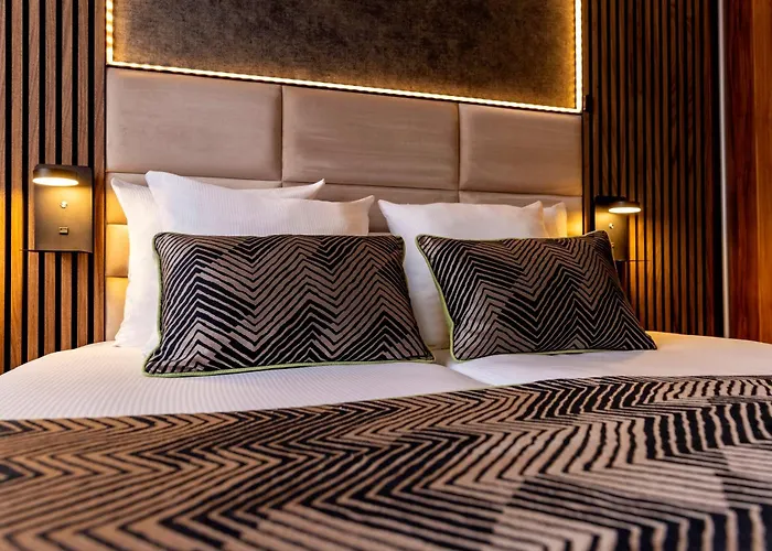 3 SterneHotel Jupiter