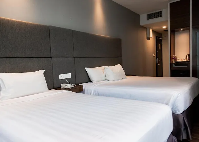 Luxury hotel only: Wp Hotel