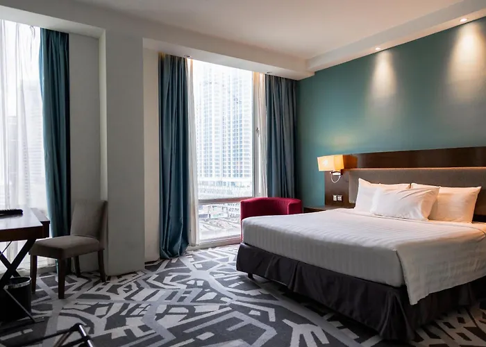 Luxury hotel only: Wp Hotel