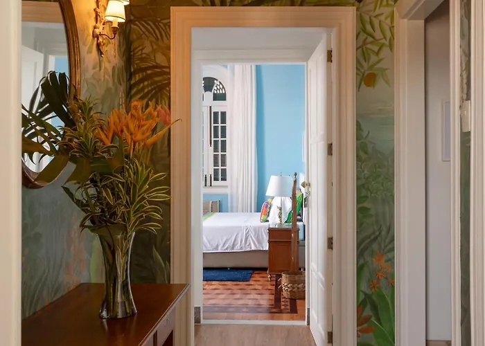 Guesthouse Bianca