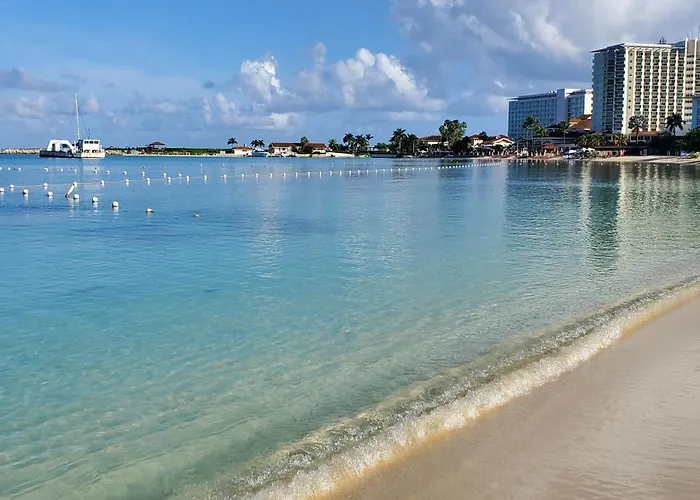 Waterpark hotels Sandcastles Resort, Ocho Rios
