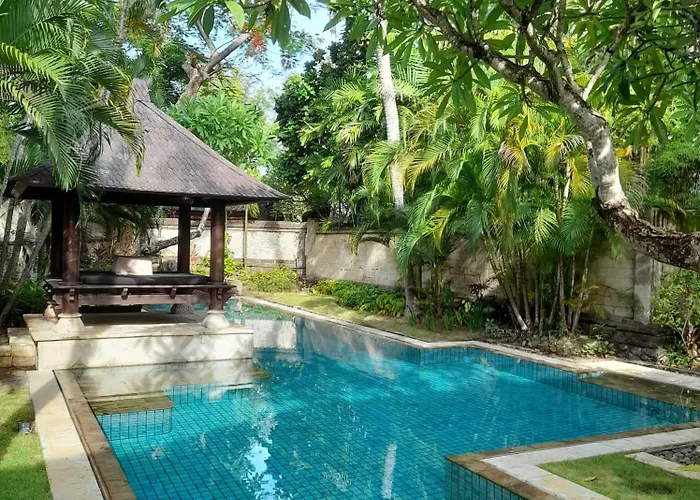 Royal Beach Seminyak Bali