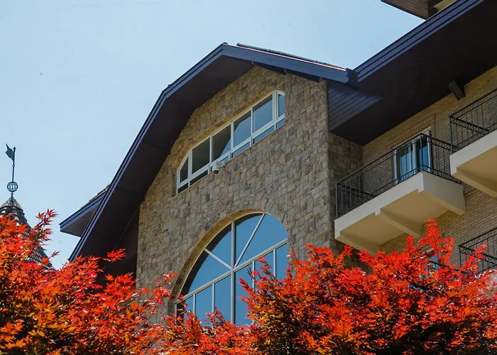 Carballo Hotel & Spa