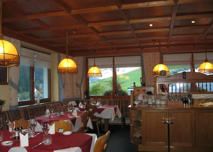  Gasthof Talblick