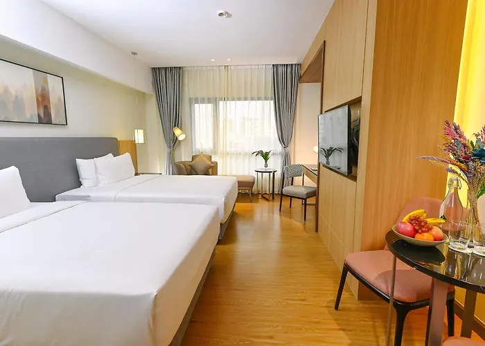 Ardenhills Suites